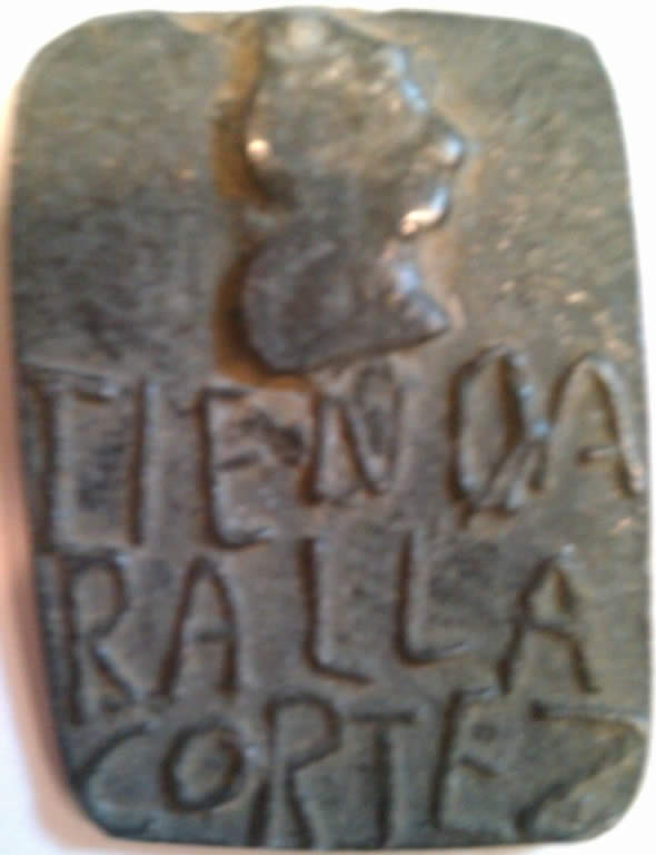 Mexican-Hacienda-Tokens?-Id:-Late-19th-Century-Mexican-Hacienda-Tokens