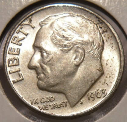 1963-Roosevelt-Dime-Missing-Initial.