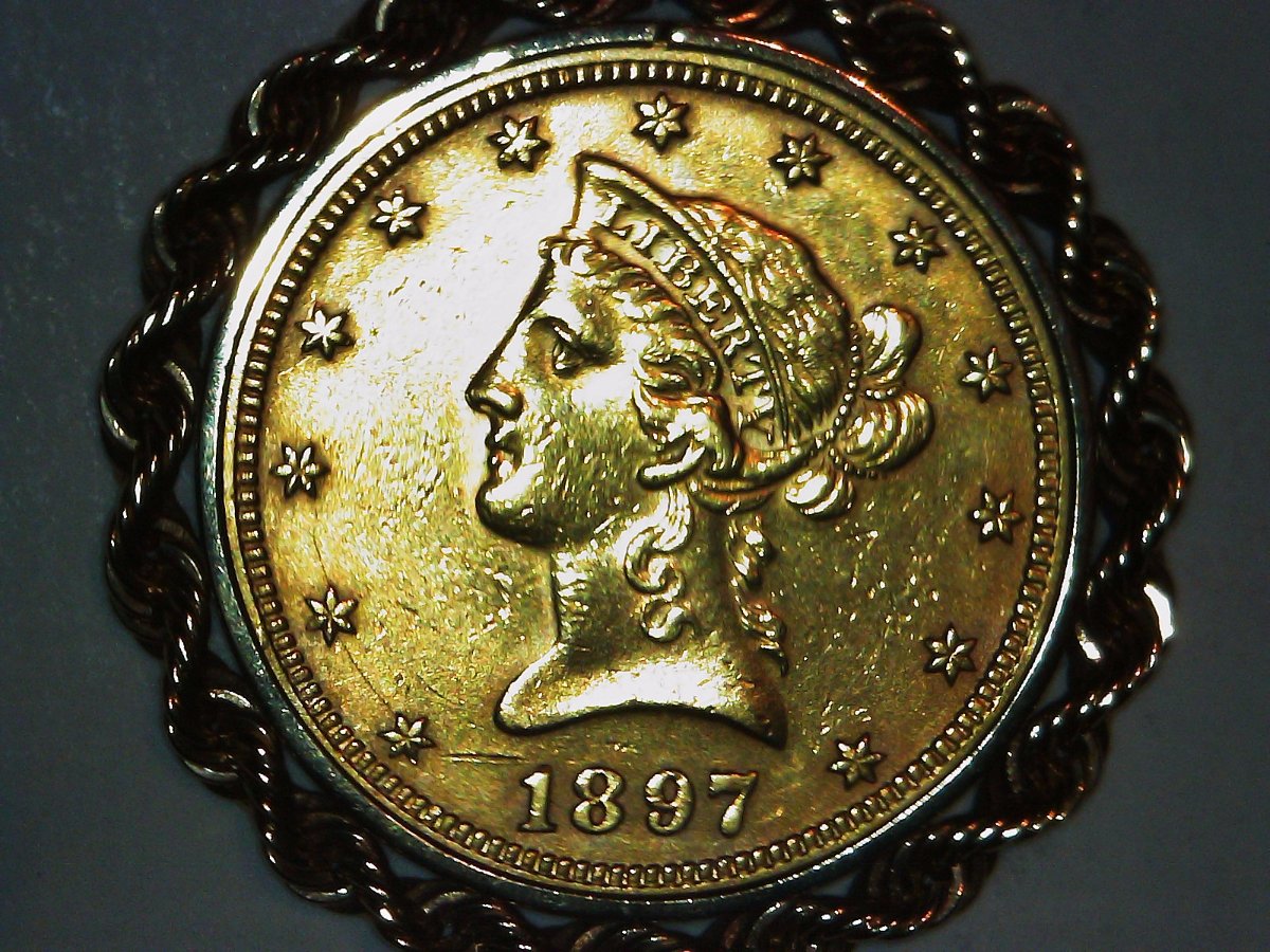 1897-Gold-Eagle-For-Grading