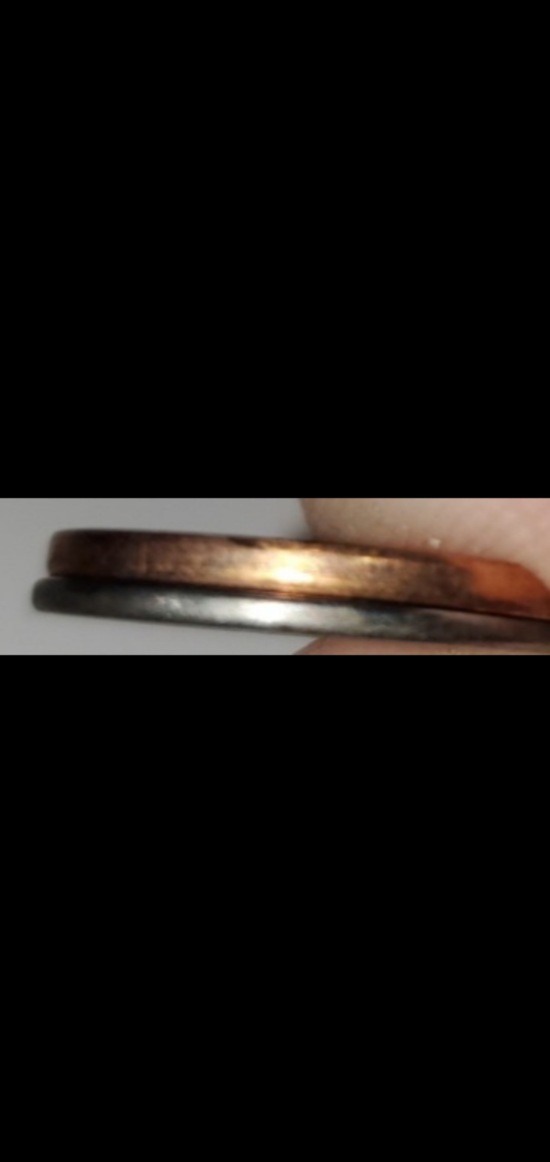 I-Have-This-2007-CDN-Silver-Colored-Penny-That-Nobody-Can-Tell-Me-Anything-About