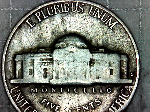 1940-S-Nickel---REV-Die-Crack-And-Dent?