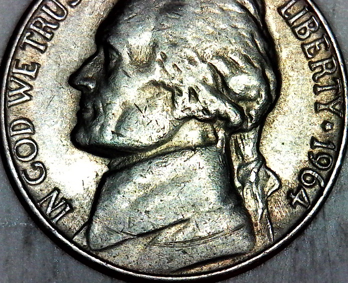1964-Nickel---Doubling-On-REV-Or-DDD?