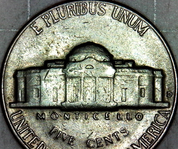 1964-Nickel---Doubling-On-REV-Or-DDD?