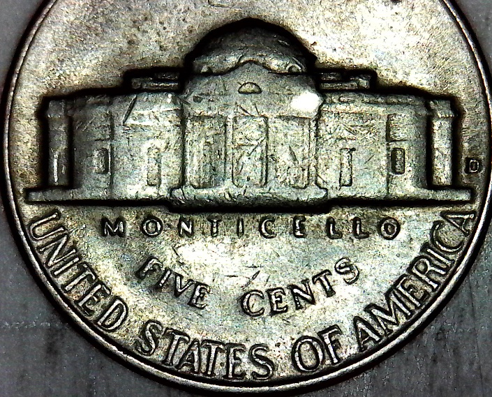 1964-Nickel---Doubling-On-REV-Or-DDD?