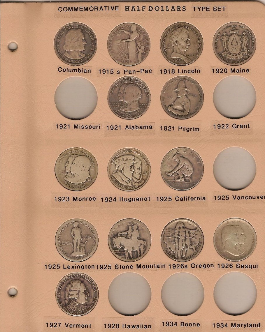 More-Circulated/Pocket-Piece-Commemoratives