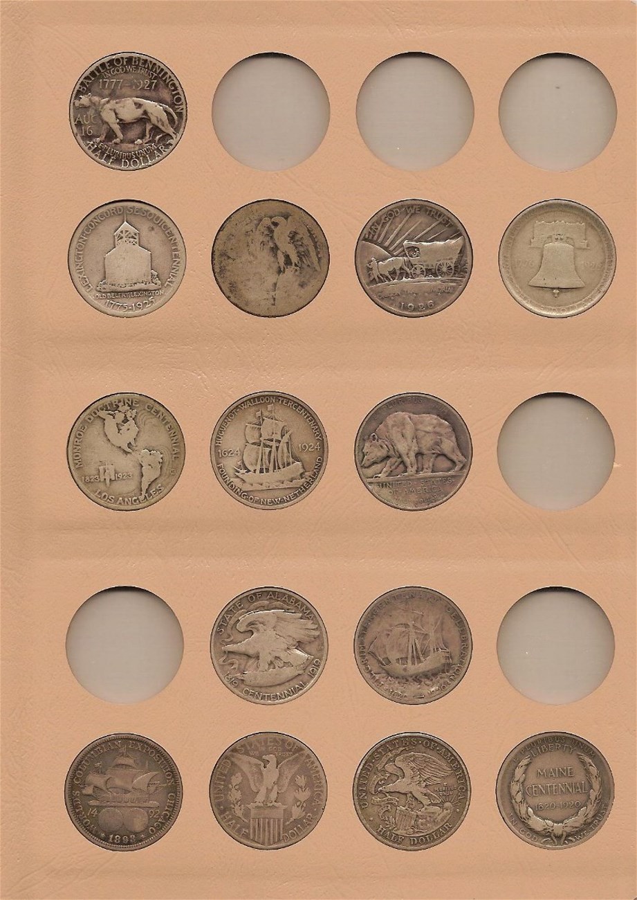 More-Circulated/Pocket-Piece-Commemoratives