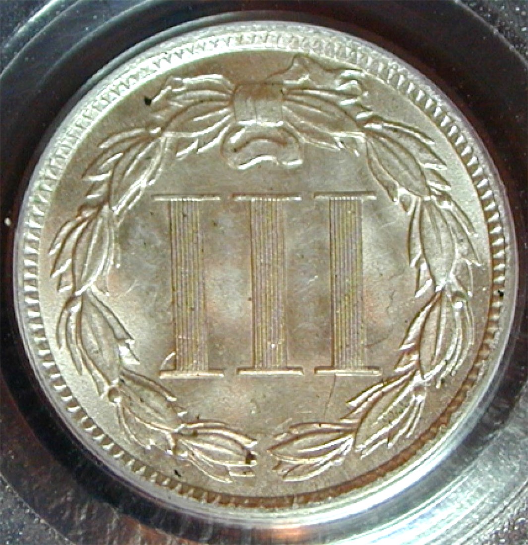 Can-You-See-It-On-This-1869-III-Cent-?