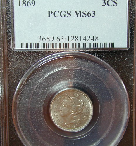 Can-You-See-It-On-This-1869-III-Cent-?