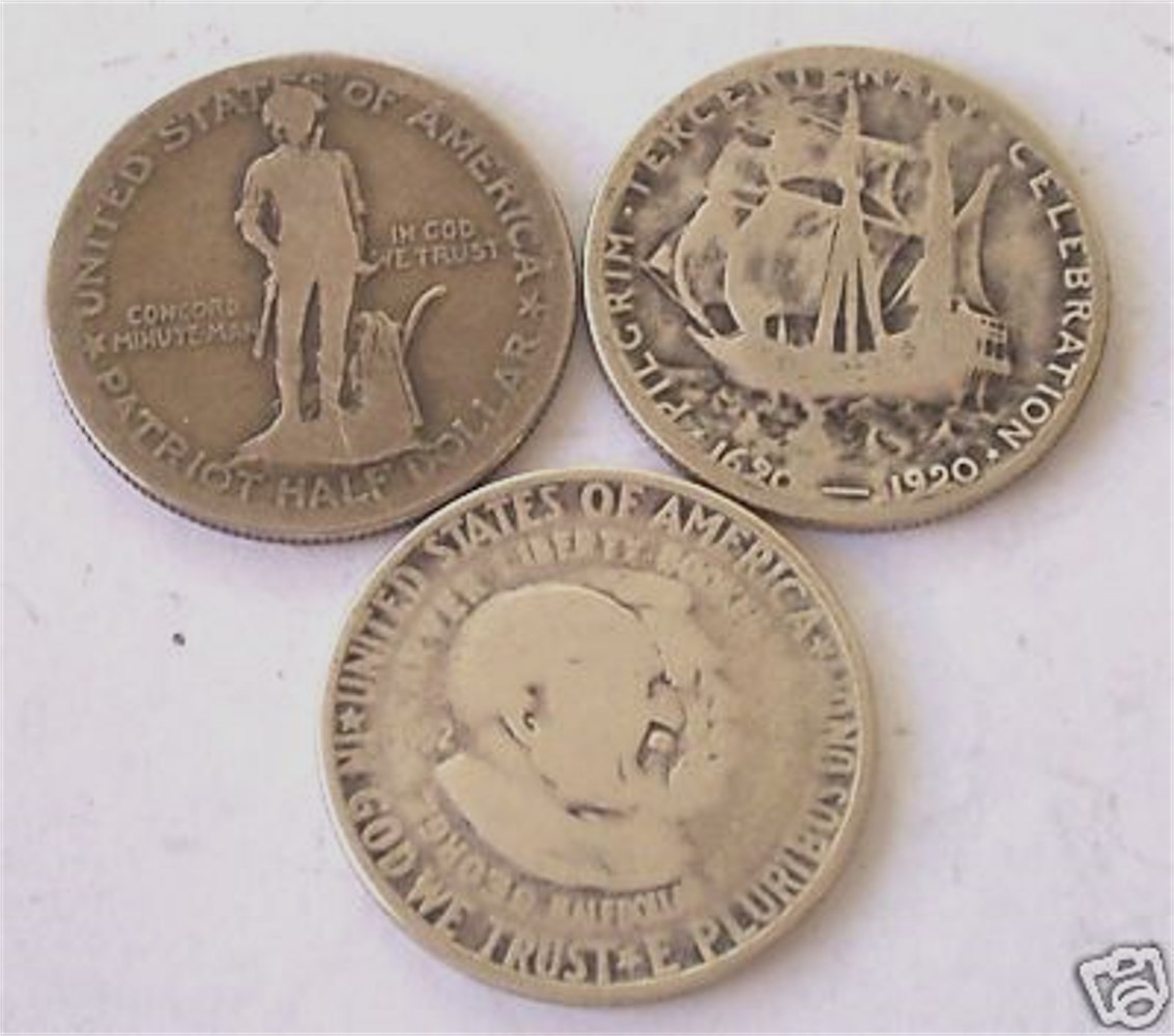 More-Circulated/Pocket-Piece-Commemoratives