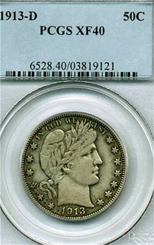 1913-D-Barber-Half-Dollar