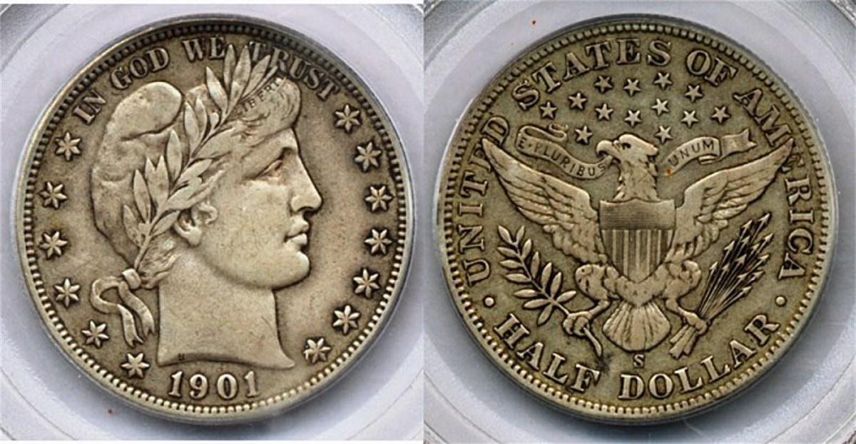 Your-Barber-Half-For-The-Weekend:-1901-S-In-PCGS-Holder