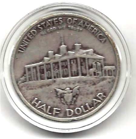 Grading-Help:-1982-D-Washington-Silver-Commemorative