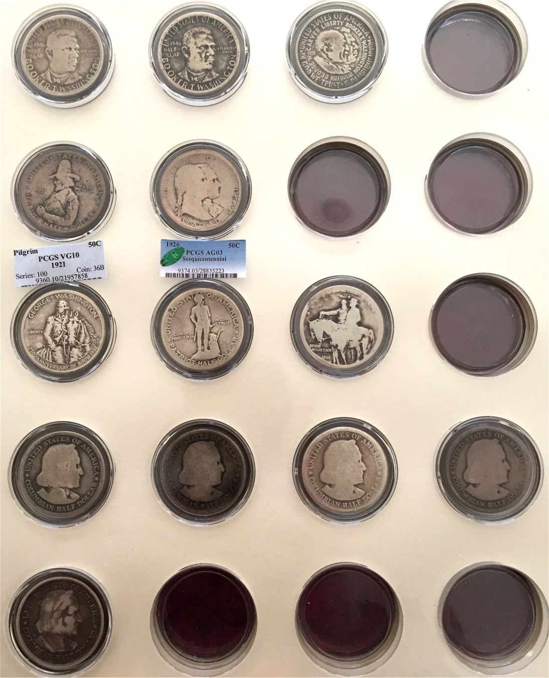 More-Circulated/Pocket-Piece-Commemoratives