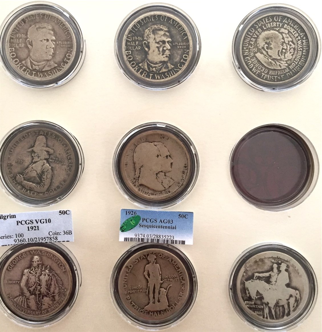 More-Circulated/Pocket-Piece-Commemoratives