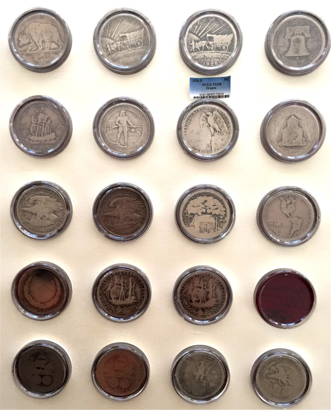 More-Circulated/Pocket-Piece-Commemoratives