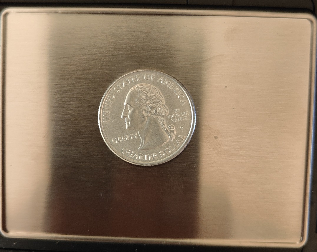 Most-Bizarre-Quarter-I-Have-Ever-Seen-1999-D