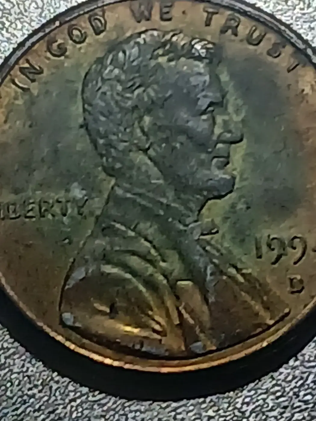 1994-D-Lincoln-Cent-DDO-/-DDR