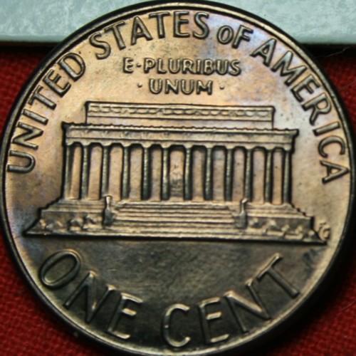 1983-Bronze-Lincoln-Penny