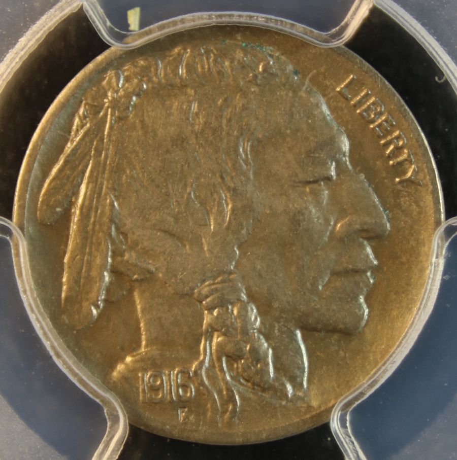 Strange-Brockage-1916-Nickle