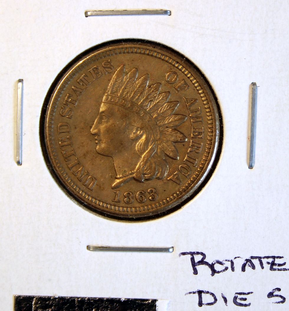 How-Rare-Are-1863-Cents-With-105-Degree-Rotations