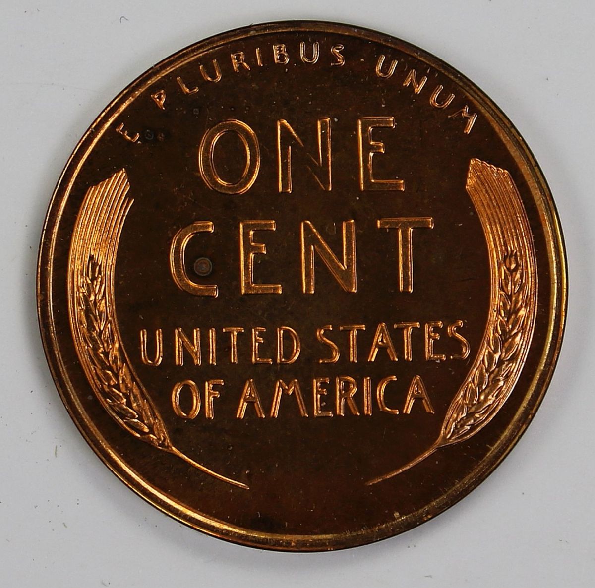 1950's-Proof-Cent-That's-Missing-Something!!