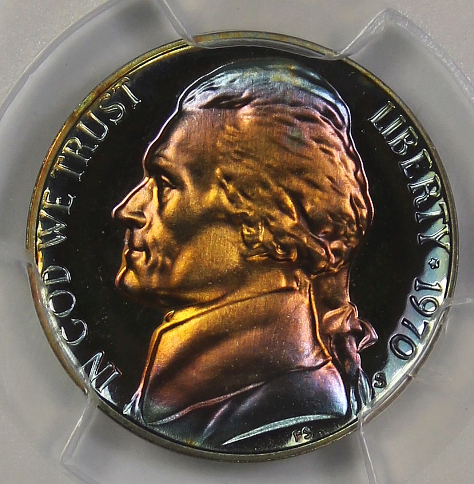 Remarkable-1970-Proof-Cam-2-Sided-Rainbow