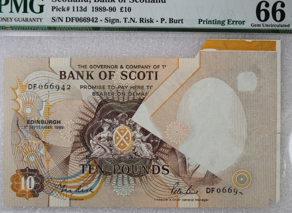 Scotland-10-Pound-Print-And-Cut-Error-In-A-