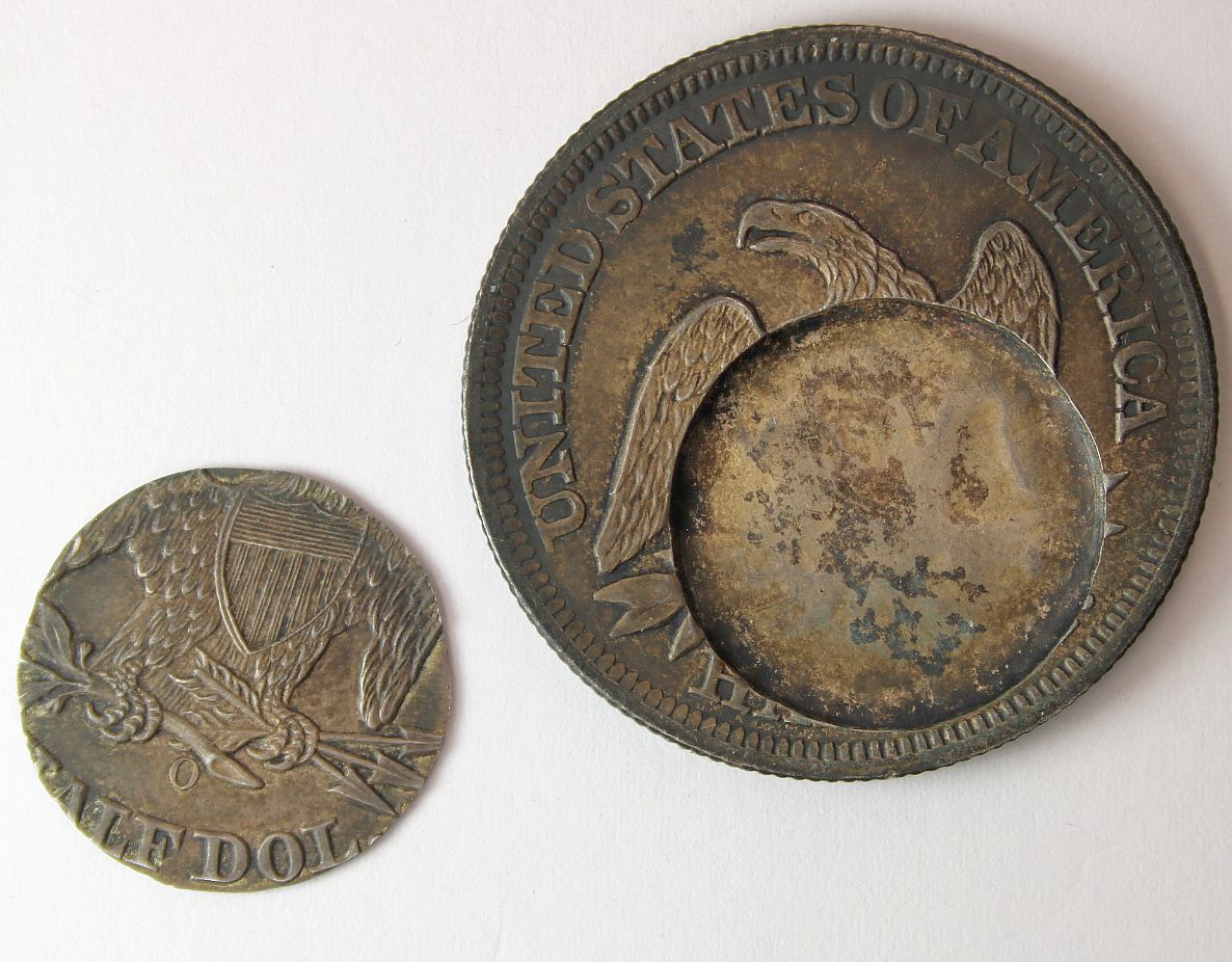 1860-O-Seated-Half-Dollar-Strike-Though-Error