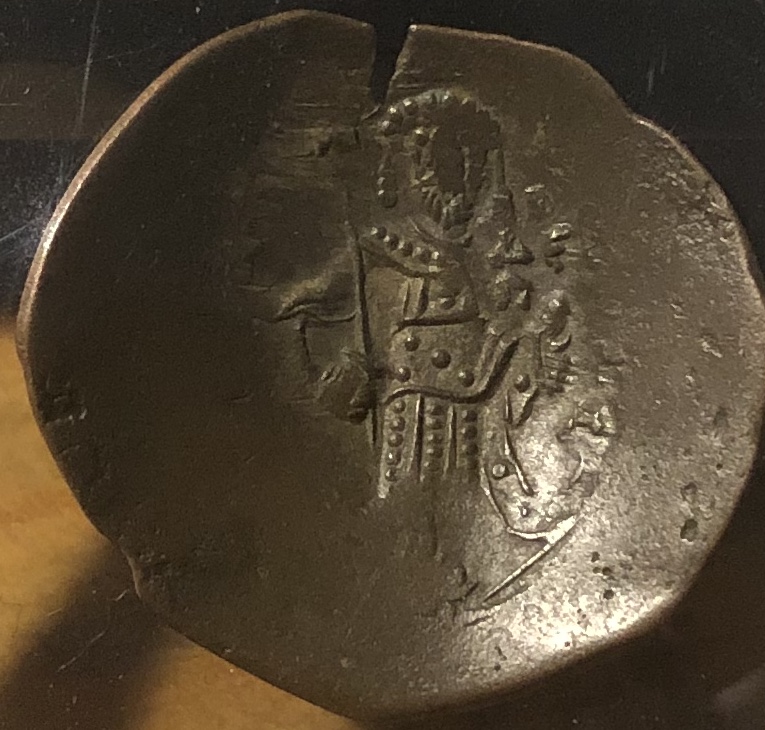 Post-#29:-Please-Help-Identify-Ruler/Cat-#-For-Byzantine-Trachy-Cup-Coin.