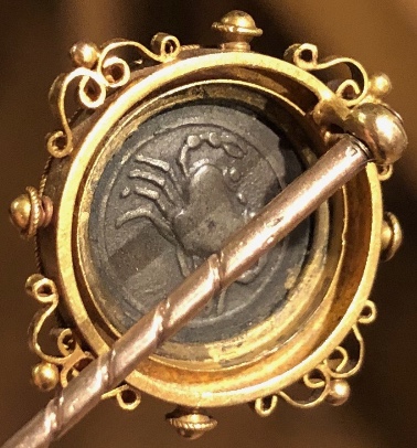 Post-#65:-Please-Help-Identify-Unknown-Ancient-Greek-Crab-Coin
