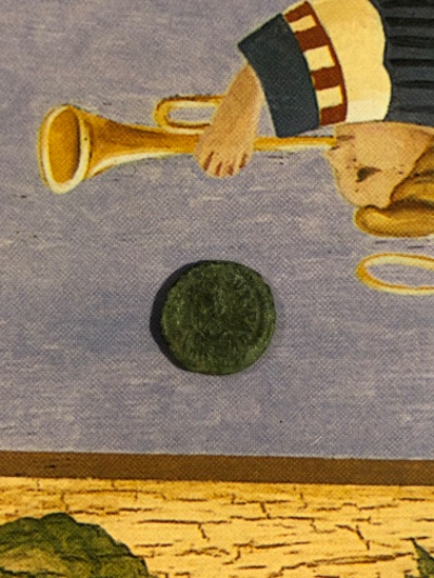 Post-#69:-Are-Any-Of-These-Coins-Suffering-From-Bronze-Disease?