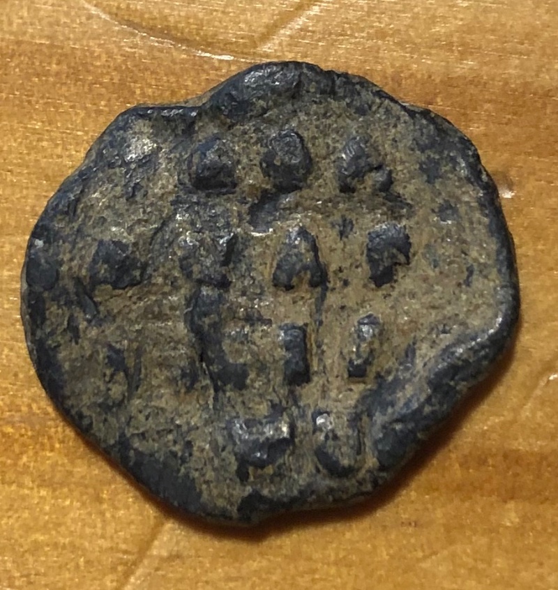 Post-#70:-Please-Help-Identify-Unknown-Byzantine-Coin