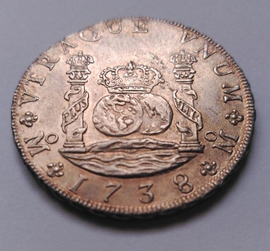 Mexico---Pillar-Dollar-1738