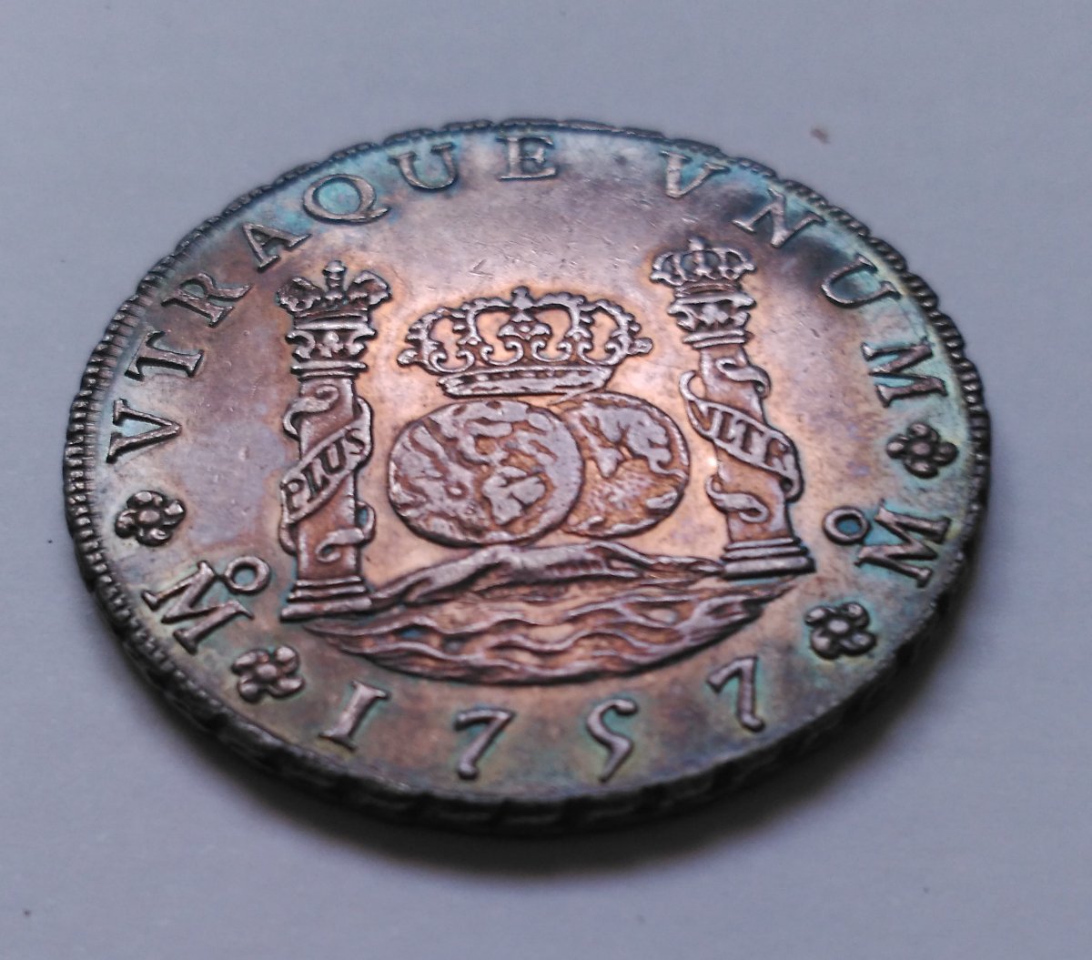 World-Crowns-Gems-&-Rarities-Crowns;-Post-Your-Gem-Crowns-Here