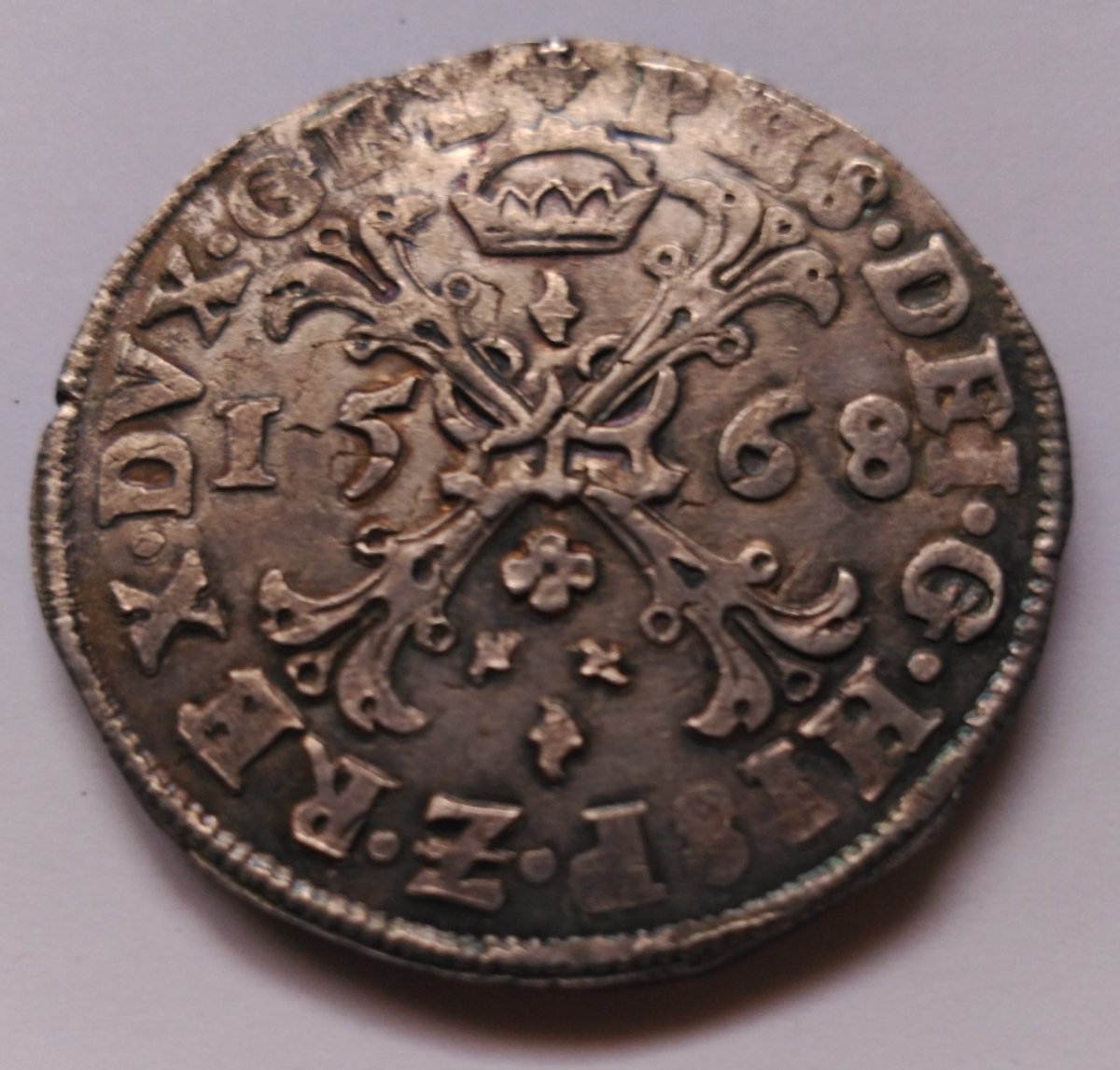 World-Crowns-Gems-&-Rarities-Crowns;-Post-Your-Gem-Crowns-Here