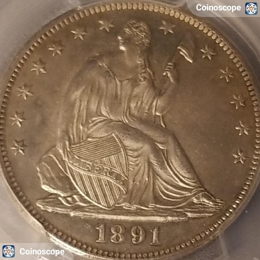 1891-Seated-Liberty-Half-Incoming-Vs-PCGS