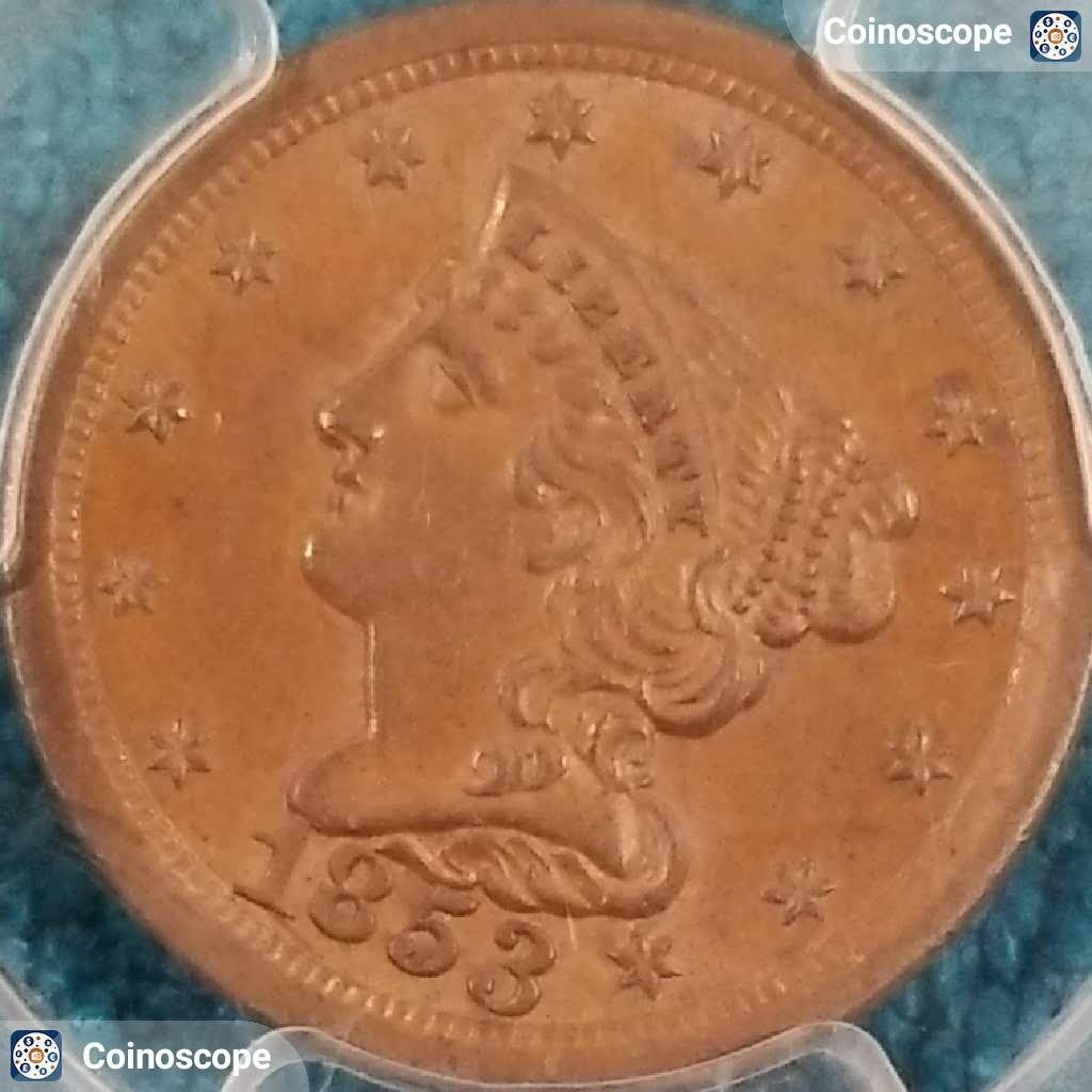1853-Half-Cent-You-Vs-PCGS