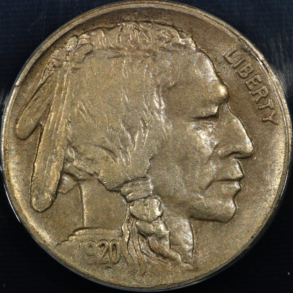 Ty2020B-Buffalo-Nickel-AU-/-MS-Set....in-Progress-W/Updates