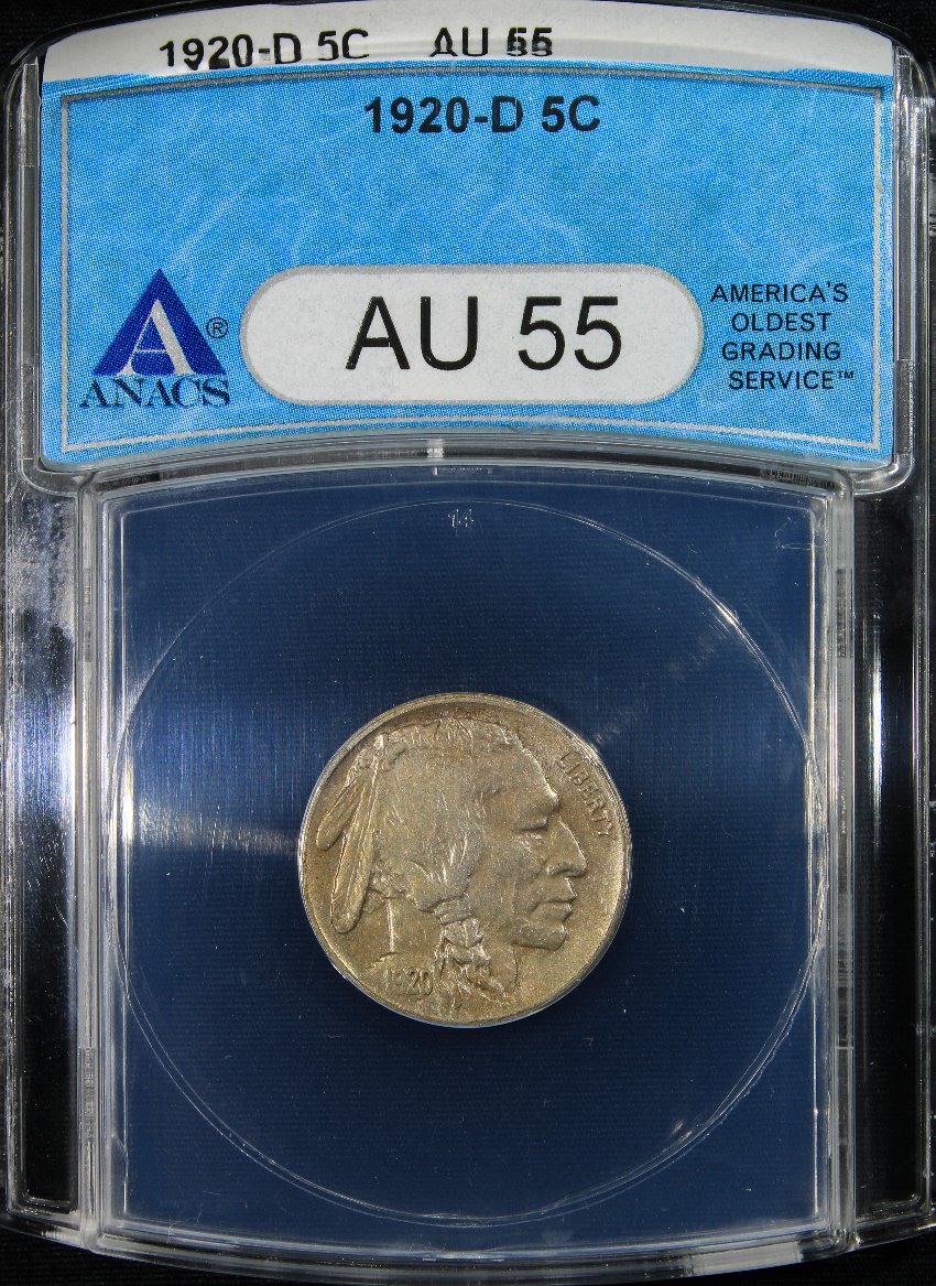 Ty2020B-Buffalo-Nickel-AU-/-MS-Set....in-Progress-W/Updates