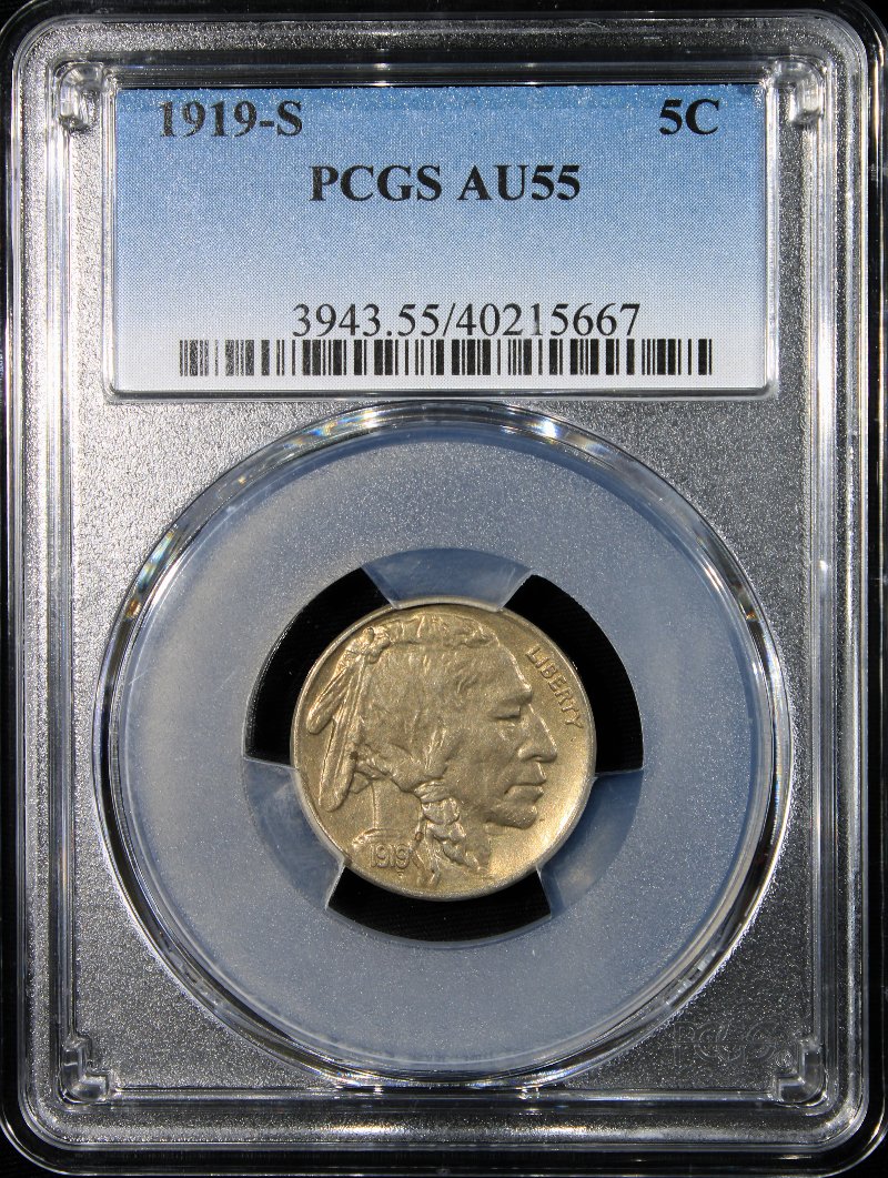 Ty2020B-Buffalo-Nickel-AU-/-MS-Set....in-Progress-W/Updates