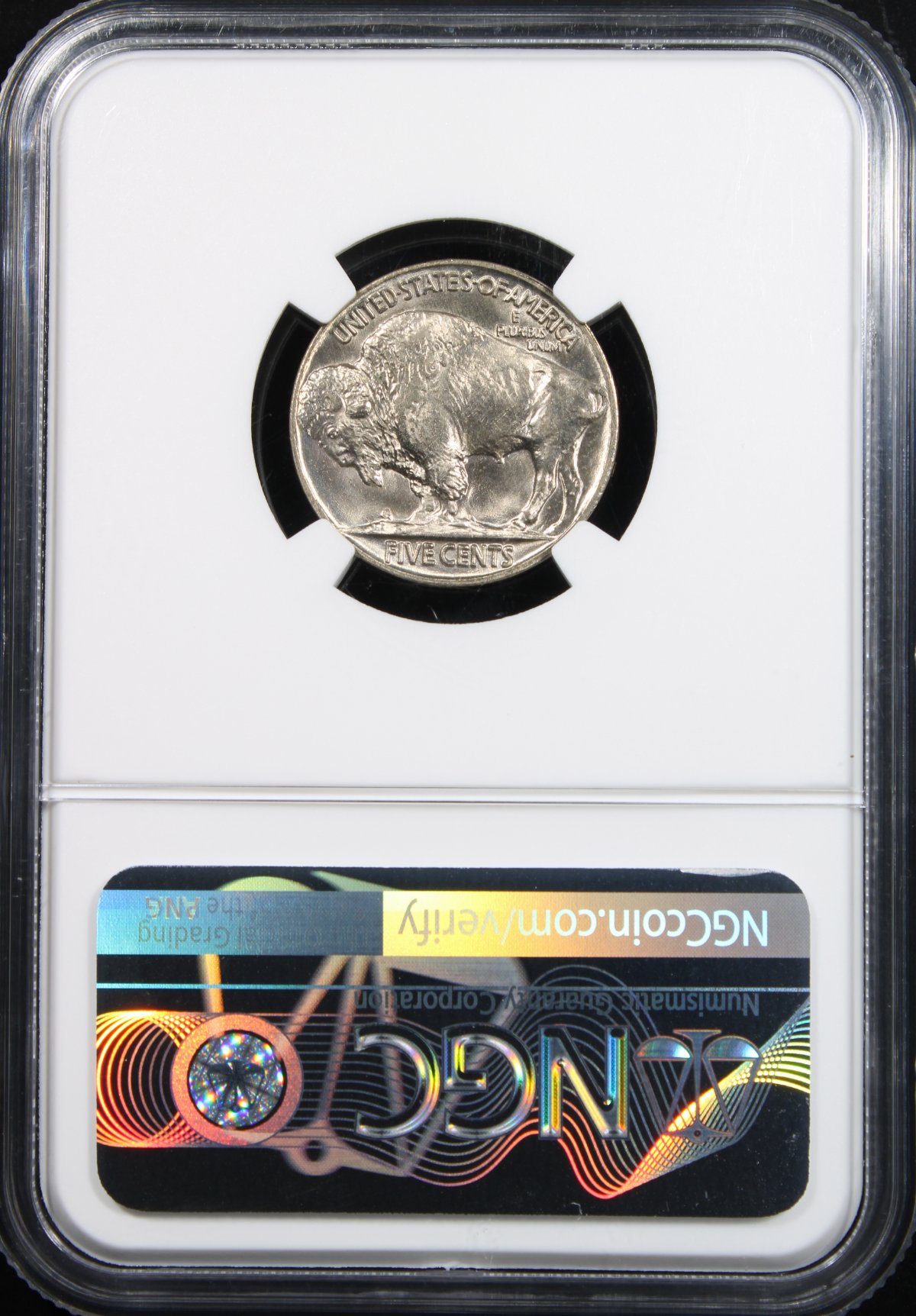 Ty2020B-Buffalo-Nickel-AU-/-MS-Set....in-Progress-W/Updates