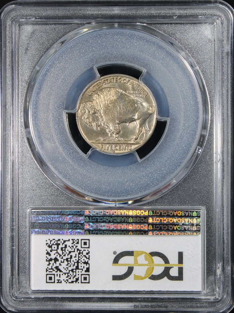 Ty2020B-Buffalo-Nickel-AU-/-MS-Set....in-Progress-W/Updates