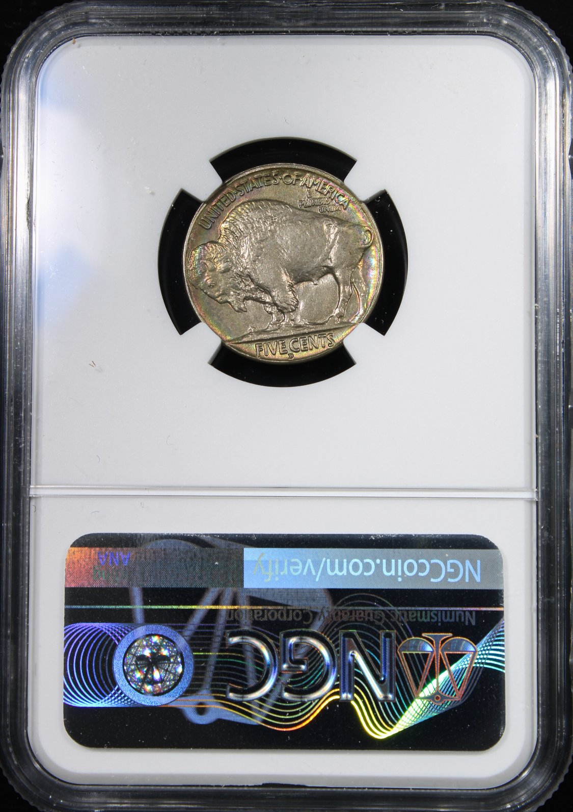 Ty2020B-Buffalo-Nickel-AU-/-MS-Set....in-Progress-W/Updates
