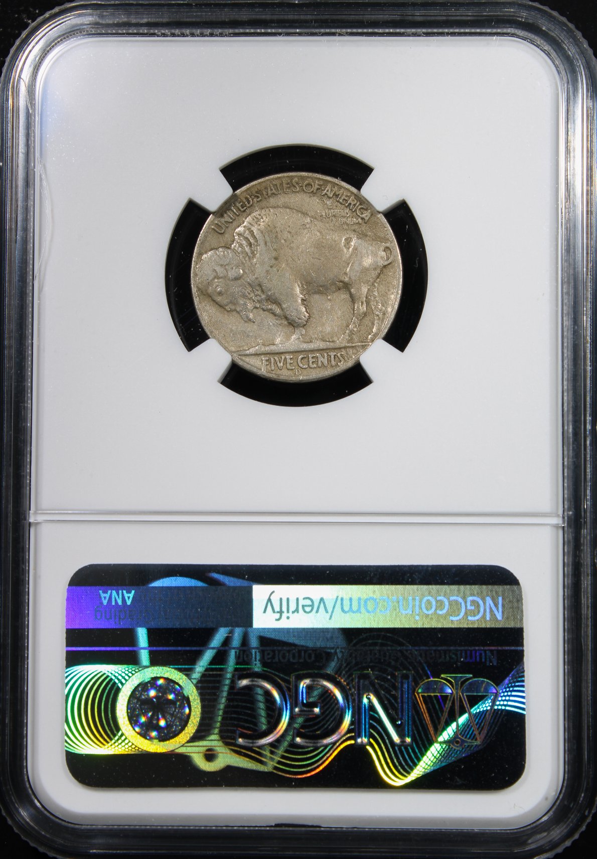 Ty2020B-Buffalo-Nickel-AU-/-MS-Set....in-Progress-W/Updates