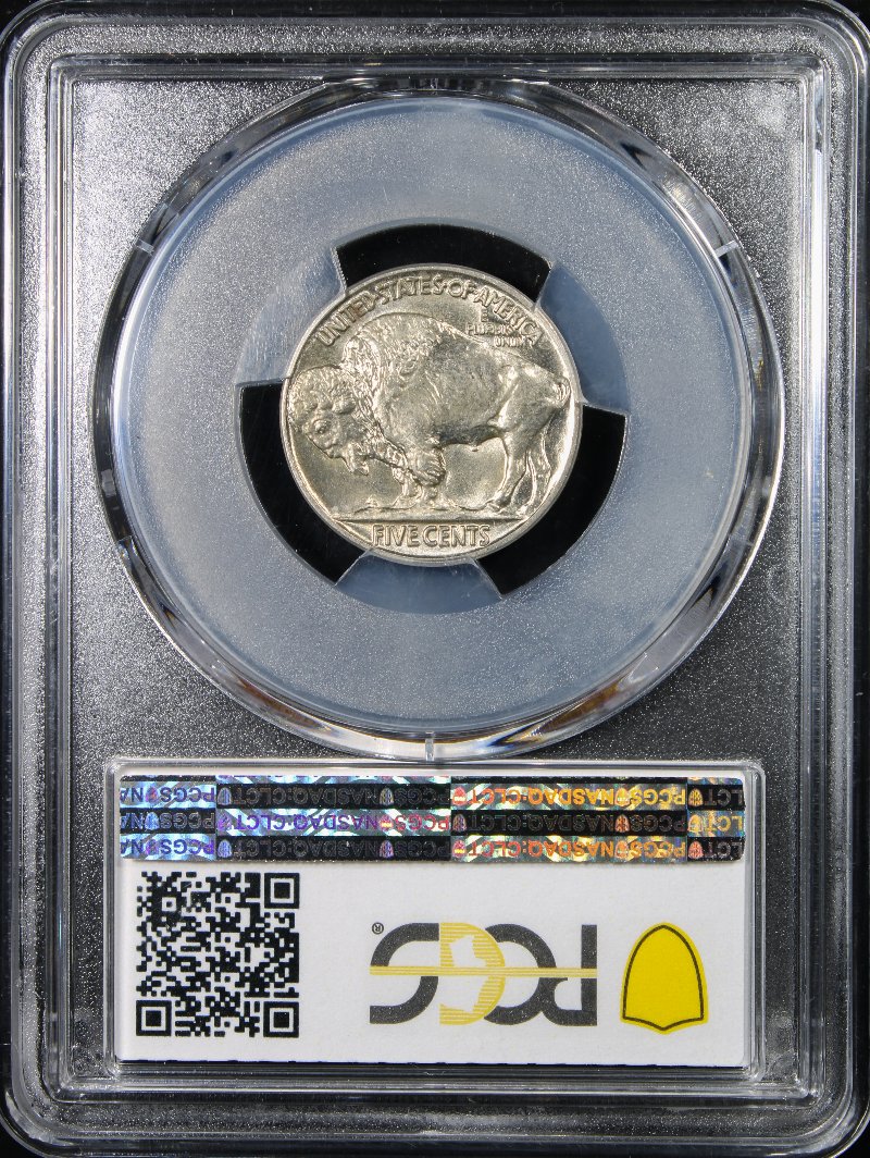 Ty2020B-Buffalo-Nickel-AU-/-MS-Set....in-Progress-W/Updates