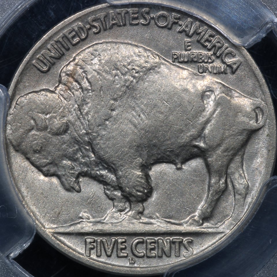 Ty2020B-Buffalo-Nickel-AU-/-MS-Set....in-Progress-W/Updates