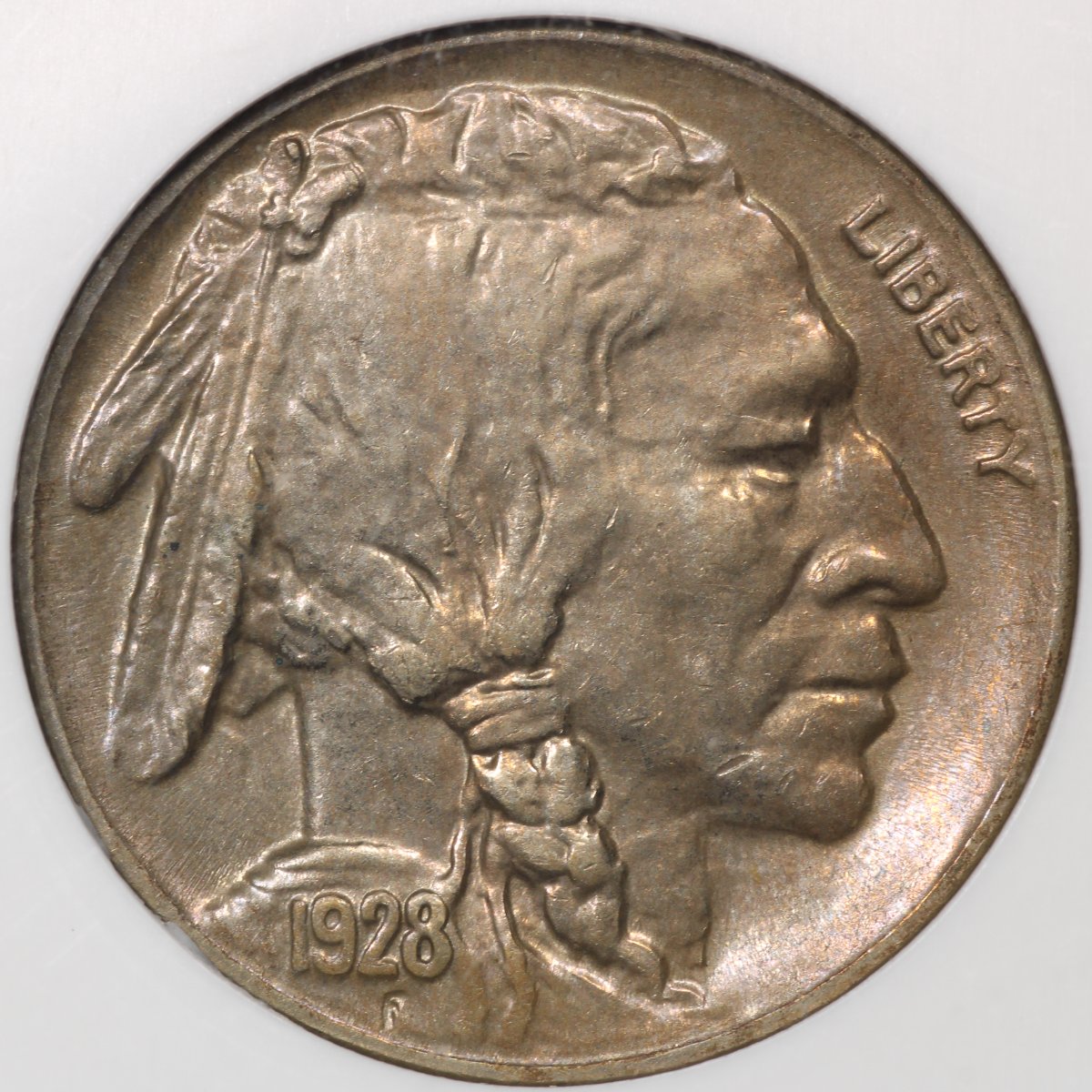 Ty2020B-Buffalo-Nickel-AU-/-MS-Set....in-Progress-W/Updates