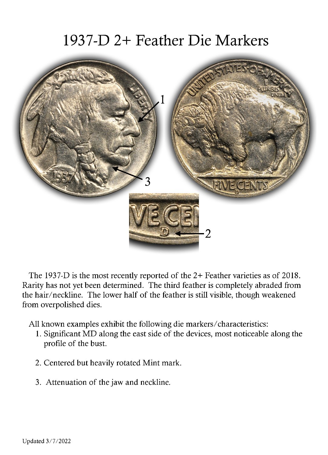2-And-2+-Feather-Buffalo-Nickel-Die-Marker-References