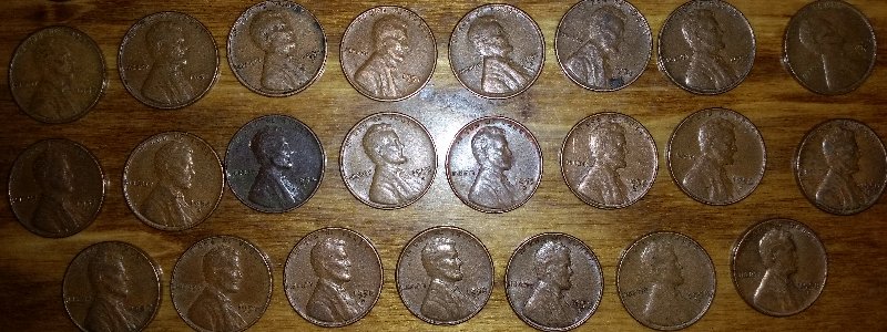I-Hit-A-Small-Collection-Dump!