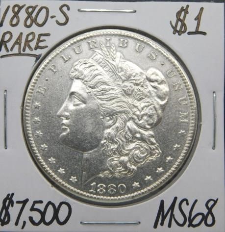 1880-S-Morgan-Silver-Dollar